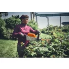 STIHL HSA 140 R akkumulátoros sövénynyíró (akku és töltő nélkül)