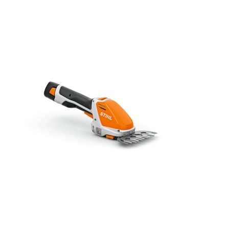 STIHL HSA 26 akkumulátoros sövénynyíró (akku és töltő nélkül)