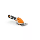 STIHL HSA 26 akkumulátoros sövénynyíró (AS2 akkuval és AL1 töltővel)