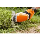 STIHL HSA 26 akkumulátoros sövénynyíró (AS2 akkuval és AL1 töltővel)