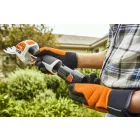 STIHL HSA 26 akkumulátoros sövénynyíró (AS2 akkuval és AL1 töltővel)