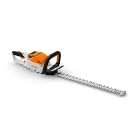   STIHL HSA 60 akkumulátoros sövénynyíró (akku és töltő nélkül)