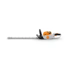 STIHL HSA 60 akkumulátoros sövénynyíró (akku és töltő nélkül)