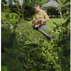 STIHL HSA 60 akkumulátoros sövénynyíró (akku és töltő nélkül)