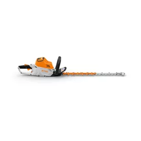   STIHL HSA 100 akkumulátoros sövénynyíró (akku és töltő nélkül)