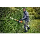 STIHL HSA 100 akkumulátoros sövénynyíró (akku és töltő nélkül)