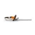 STIHL HSA 40 akkumulátoros sövénynyíró (akku és töltő nélkül)
