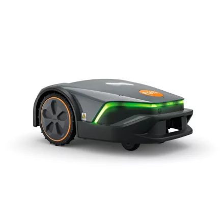 STIHL iMOW 7 EVO robotfűnyíró
