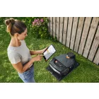 STIHL iMOW 7 EVO robotfűnyíró
