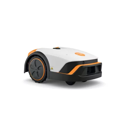 STIHL iMOW 3 robotfűnyíró