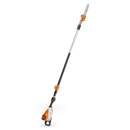 STIHL HTA 135 akkumulátoros magassági ágvágó (akku és töltő nélkül)