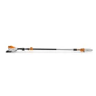 STIHL HTA 135 akkumulátoros magassági ágvágó (akku és töltő nélkül)