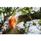 STIHL HTA 135 akkumulátoros magassági ágvágó (akku és töltő nélkül)