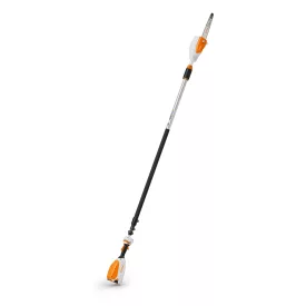   STIHL HTA 86 akkumulátoros magassági ágvágó (akku és töltő nélkül)