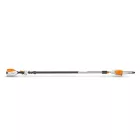 STIHL HTA 86 akkumulátoros magassági ágvágó (akku és töltő nélkül)