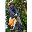 STIHL HTA 86 akkumulátoros magassági ágvágó (akku és töltő nélkül)