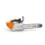 STIHL MSA 220 T láncfűrész