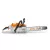 STIHL MSA 300 C-O (akku és töltő nélkül)