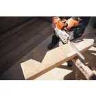 STIHL MSA 160 C-B láncfűrész (akku és töltő nélkül)