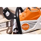 STIHL MSA 160 C-B láncfűrész (akku és töltő nélkül)