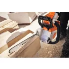 STIHL MSA 200 C-B láncfűrész (akku és töltő nélkül)