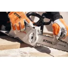 STIHL MSA 200 C-B láncfűrész (akku és töltő nélkül)