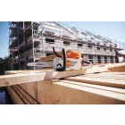 STIHL MSA 200 C-B láncfűrész (akku és töltő nélkül)