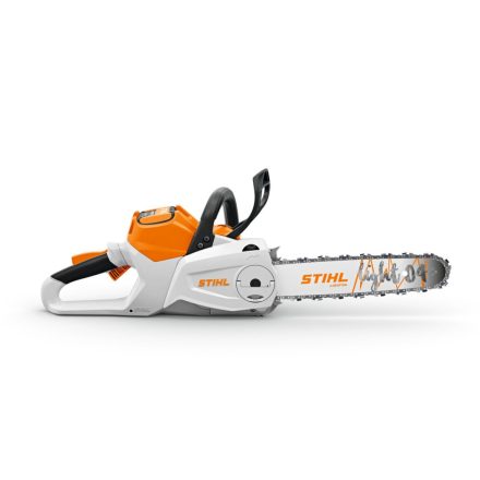 STIHL MSA 220 C-B láncfűrész (akku és töltő nélkül)