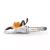 STIHL MSA 220 C-B láncfűrész (akku és töltő nélkül)