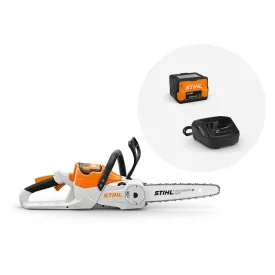 STIHL MSA 60 C-B láncfűrész (akkuval és töltővel)