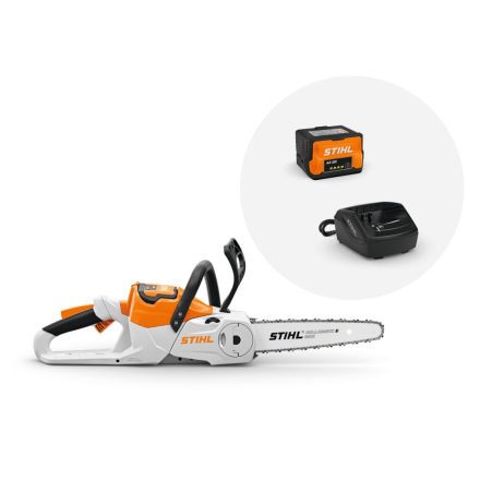 STIHL MSA 60 C-B láncfűrész (akkuval és töltővel)