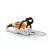 STIHL MSA 70 láncfűrész (akku és töltő nélkül)