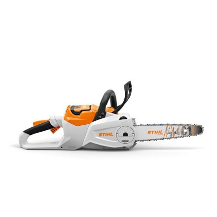 STIHL MSA 80 C-B láncfűrész (AK 30 S akkuval és AL101 töltővel)