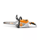 STIHL MSA 80 C-B láncfűrész (AK 30 S akkuval és AL101 töltővel)