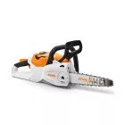 STIHL MSA 80 C-B láncfűrész (AK 30 S akkuval és AL101 töltővel)