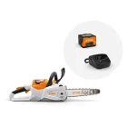 STIHL MSA 80 C-B láncfűrész (AK 30 S akkuval és AL101 töltővel)