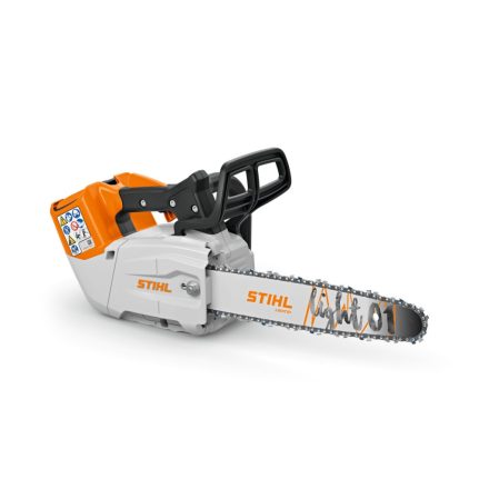 STIHL MSA 190 T - AP rendszer láncfűrész (akku és töltő nélkül)