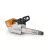 STIHL MSA 190 T - AP rendszer láncfűrész (akku és töltő nélkül)