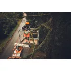 STIHL MSA 190 T - AP rendszer láncfűrész (akku és töltő nélkül)