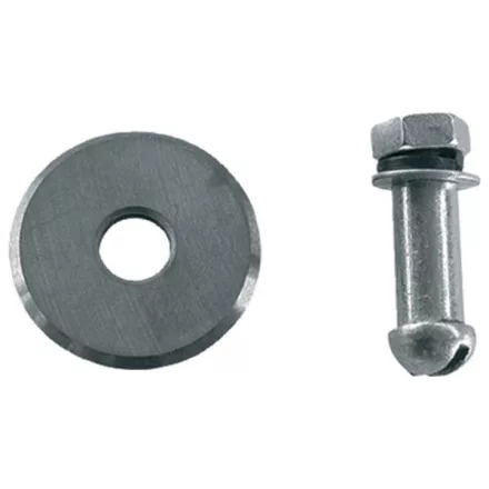 EXTOL CRAFT vágókerék bliszteren; 16×6×3 mm ( 687, 688 csempevágókhoz)