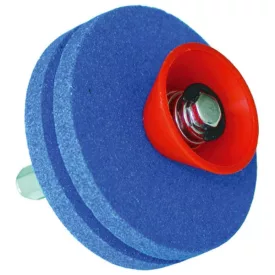 EXTOL CRAFT élezőkő fúrógépbe fogható ; 55 mm