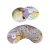 EXTOL CRAFT vágókorong 20 db, acélhoz; 125×1×22,2mm, max 12200 ford/perc, fémdobozban