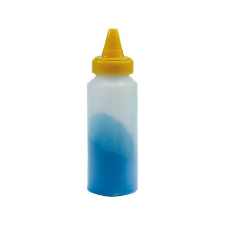 Egyéb krétapor; 115g kék