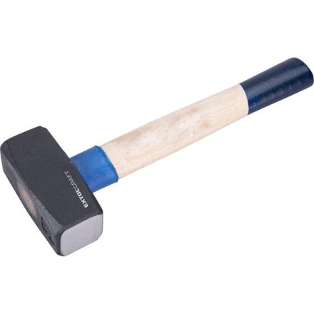 EXTOL CRAFT 3 év kalapács DIN (egyengető) ; 1000g