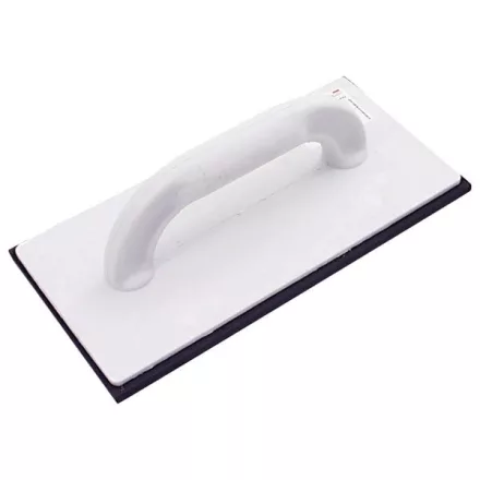 EXTOL PREMIUM fugázó simító; 12×26cm, 8mm