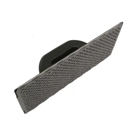 EXTOL PREMIUM polisztirol csiszoló 350×150mm, horganyzott acéllemez