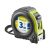 EXTOL CRAFT 3 év mérőszalag, gumírozott, 1 stoppos; 3m×16mm