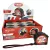 EXTOL PREMIUM 5 év mérőszalag, gumírozott, 2 stoppos; 3m×19mm