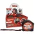 EXTOL PREMIUM 5 év mérőszalag, gumírozott, 2 stoppos; 7,5m×25mm