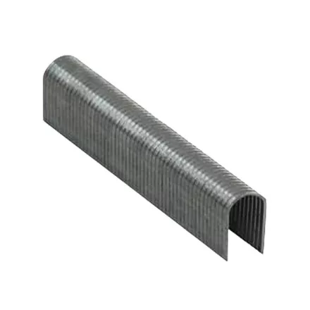 Egyéb U-szeg profi tűzőgéphez 6,2mm; 12mm, 1000db, használható: 9176 tűzőgéphez